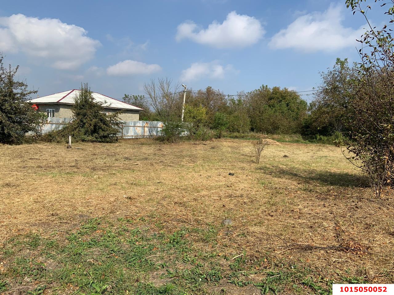 Фото №4: Земельный участок 5 сот. - СНТ Урожайное, мкр. Прикубанский внутригородской округ, ул. Сливовая, 10