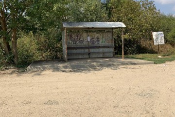 Фото №5: Участок садоводство 5 сот. - СНТ Урожайное, мкр. Прикубанский внутригородской округ, ул. Сливовая, 10