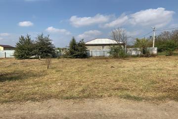 Фото №1: Земельный участок 5 сот. - СНТ Урожайное, мкр. Прикубанский внутригородской округ, ул. Сливовая, 10