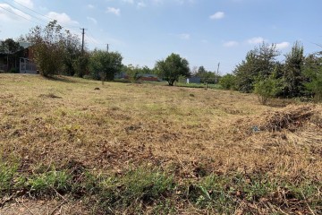 Фото №3: Участок садоводство 5 сот. - СНТ Урожайное, мкр. Прикубанский внутригородской округ, ул. Сливовая, 10