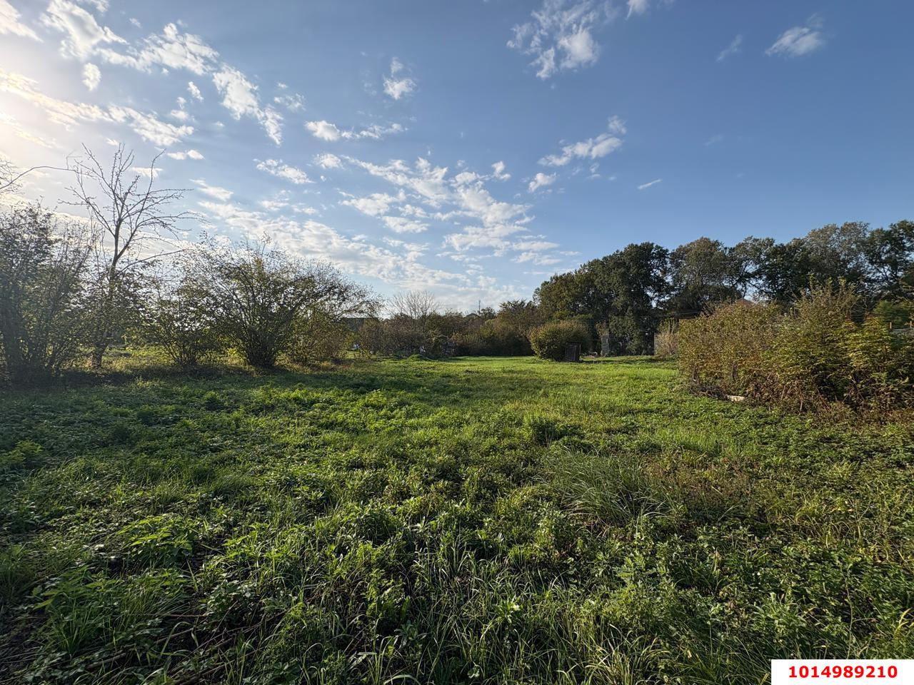 Фото №4: Земельный участок под ИЖС 15 сот. - Октябрьский, ул. Советская, 13