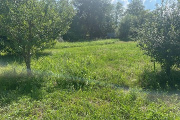 Фото №3: Земельный участок под ИЖС 15 сот. - Октябрьский, ул. Советская, 13