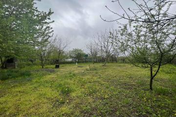 Фото №1: Земельный участок 15 сот. - Октябрьский, ул. Советская, 13