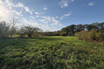 Фото №1: Земельный участок 15 сот. - Октябрьский, ул. Советская, 15