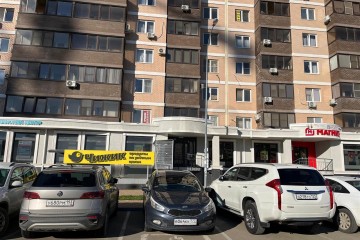 Фото №3: Торговое помещение 150 м² - Краснодар, мкр. жилой комплекс Лиговский, ул. Героя Хабибуллина, 4