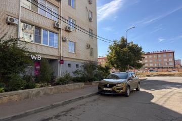 Фото №4: Коммерция 33 м² - Краснодар, мкр. Восточно-Кругликовский, ул. Черкасская, 75