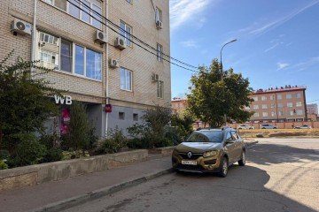 Фото №3: Торговое помещение 34 м² - Краснодар, мкр. Восточно-Кругликовский, ул. Черкасская, 75