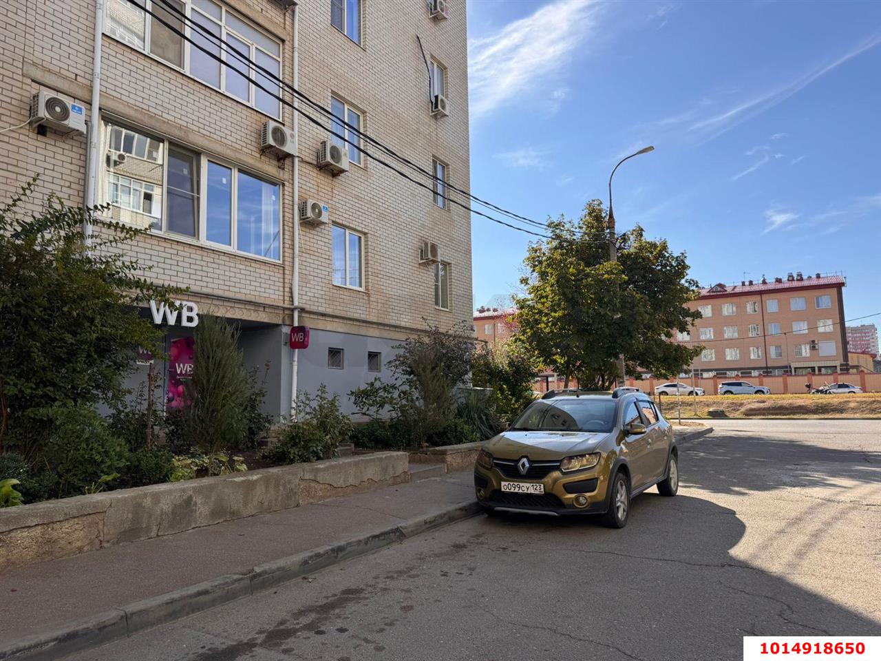 Фото №3: Торговое помещение 34 м² - Краснодар, Восточно-Кругликовский, ул. Черкасская, 75