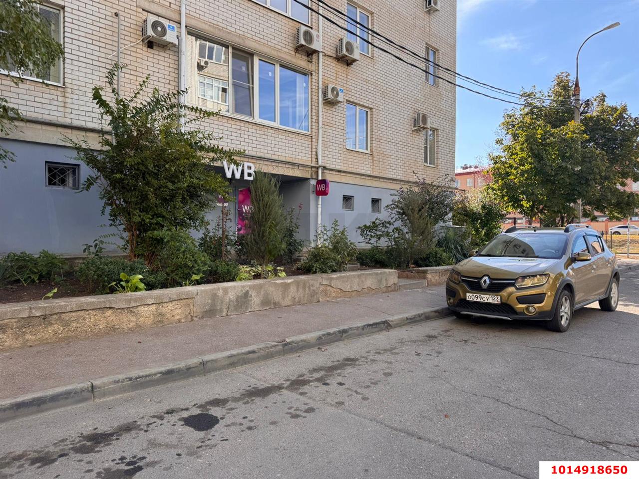 Фото №2: Торговое помещение 34 м² - Краснодар, Восточно-Кругликовский, ул. Черкасская, 75