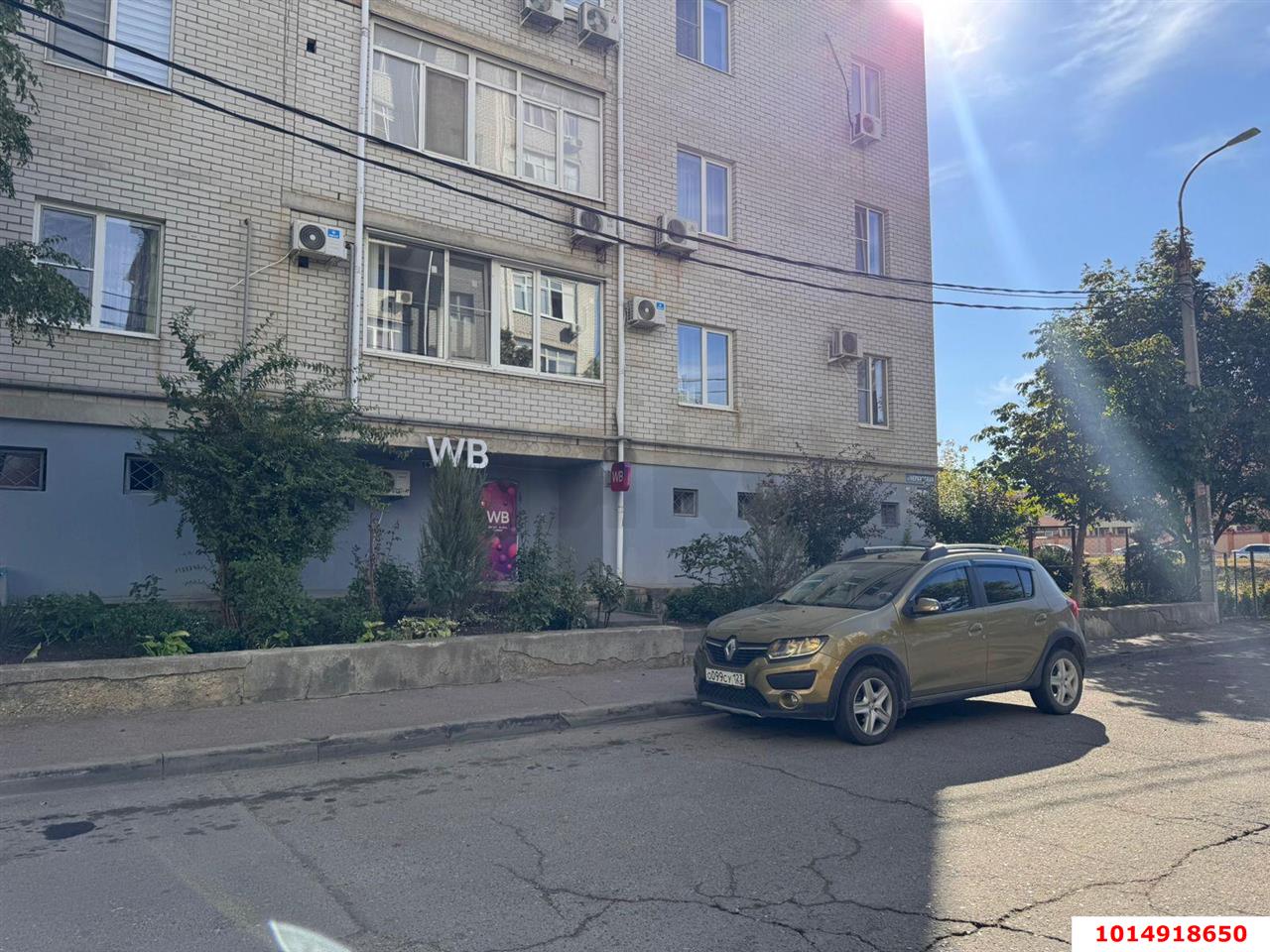 Фото №4: Торговое помещение 34 м² - Краснодар, Восточно-Кругликовский, ул. Черкасская, 75