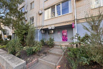 Фото №5: Торговое помещение 34 м² - Краснодар, мкр. Восточно-Кругликовский, ул. Черкасская, 75