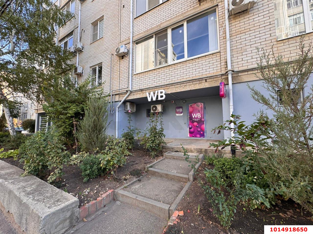 Фото №5: Торговое помещение 34 м² - Краснодар, Восточно-Кругликовский, ул. Черкасская, 75