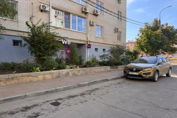 Фото №3: Коммерция 33 м² - Краснодар, мкр. Восточно-Кругликовский, ул. Черкасская, 75