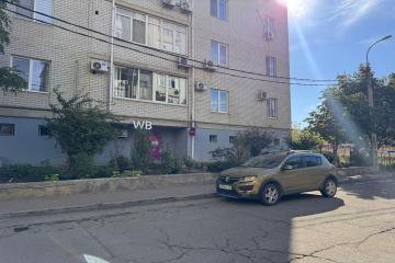 Фото №5: Коммерция 33 м² - Краснодар, мкр. Восточно-Кругликовский, ул. Черкасская, 75