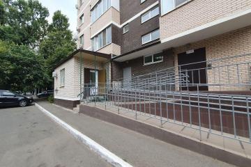 Фото №1: Коммерция 58 м² - Краснодар, мкр. Краевая Клиническая Больница, ул. Восточно-Кругликовская, 94