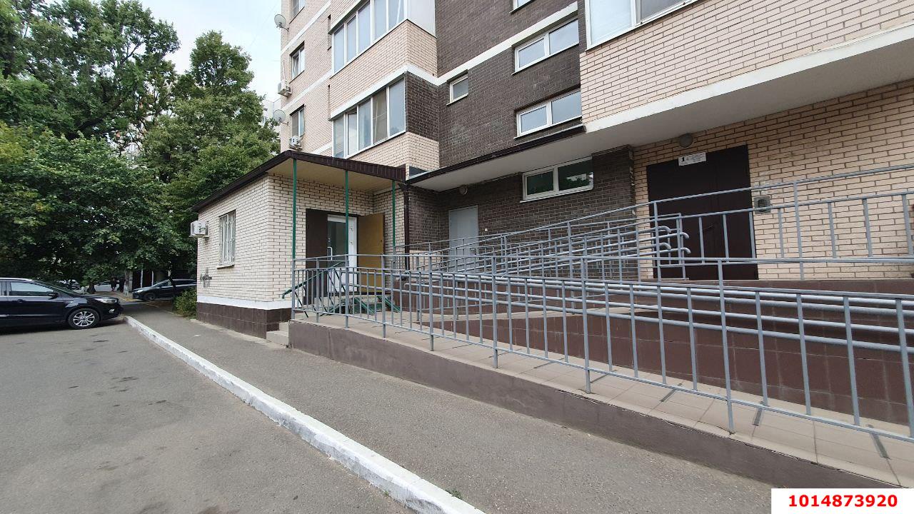 Фото №1: Коммерция 58 м² - Краснодар, Прикубанский внутригородской округ, мкр. Краевая Клиническая Больница, ул. Восточно-Кругликовская, 94
