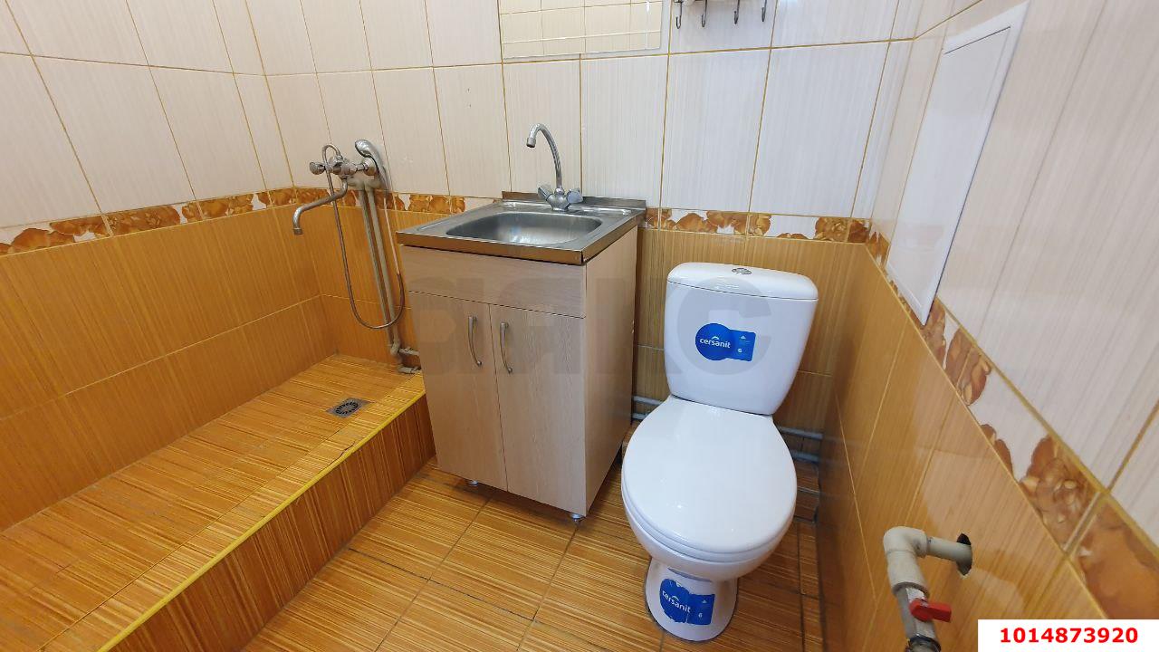 Фото №9: Торговое помещение 59 м² - Краснодар, Краевая Клиническая Больница, ул. Восточно-Кругликовская, 94