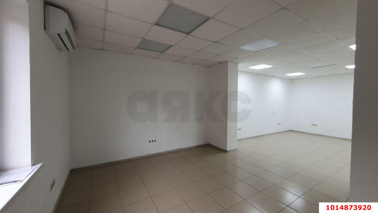 Фото №6: Торговое помещение 59 м² - Краснодар, Краевая Клиническая Больница, ул. Восточно-Кругликовская, 94