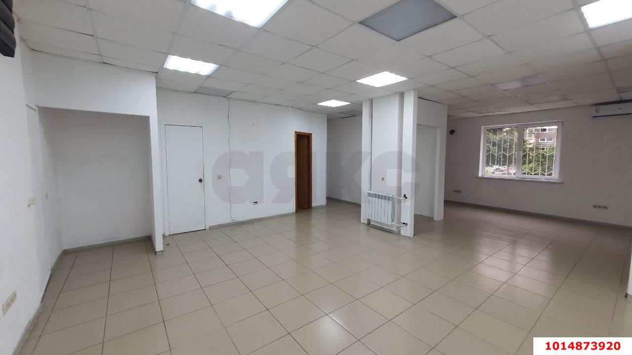 Фото №8: Торговое помещение 59 м² - Краснодар, Краевая Клиническая Больница, ул. Восточно-Кругликовская, 94