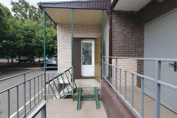 Фото №2: Коммерция 58 м² - Краснодар, мкр. Краевая Клиническая Больница, ул. Восточно-Кругликовская, 94