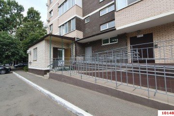 Фото №1: Торговое помещение 59 м² - Краснодар, мкр. Краевая Клиническая Больница, ул. Восточно-Кругликовская, 94