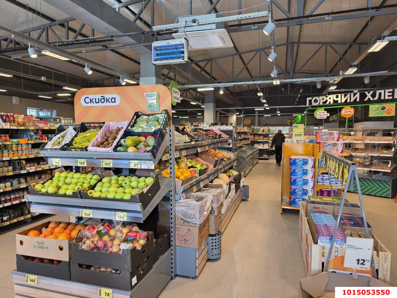 Фото №3: Отдельное здание 730 м² - Медвёдовская, ул. Мира, 171