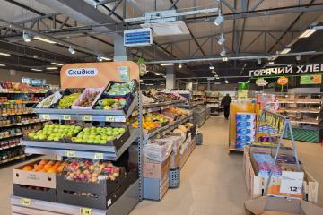 Фото №3: Коммерция 730 м² - Медвёдовская, ул. Мира, 171