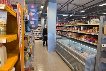 Фото №4: Коммерция 730 м² - Медвёдовская, ул. Мира, 171