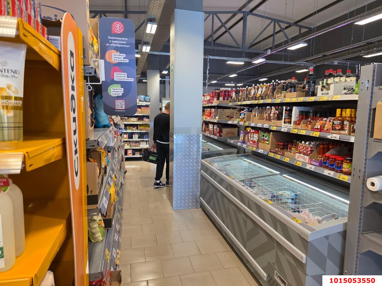 Фото №4: Коммерция 730 м² - Медвёдовская, ул. Мира, 171