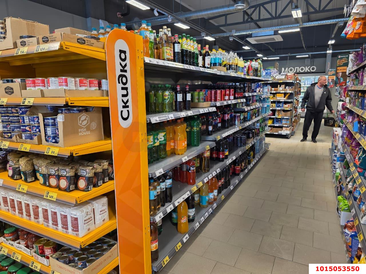 Фото №5: Коммерция 730 м² - Медвёдовская, ул. Мира, 171