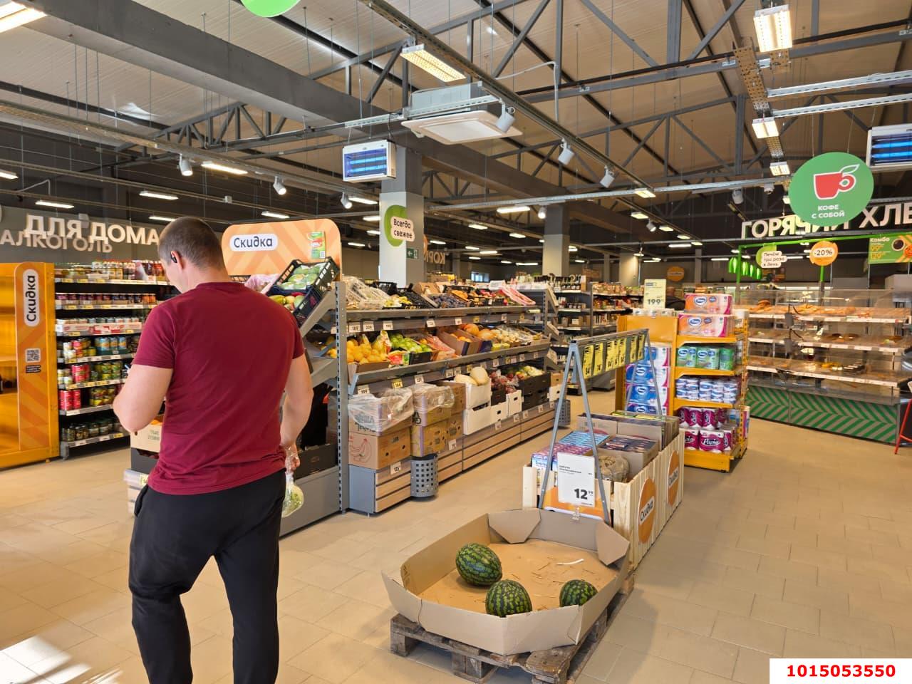 Фото №6: Отдельное здание 730 м² - Медвёдовская, ул. Мира, 171