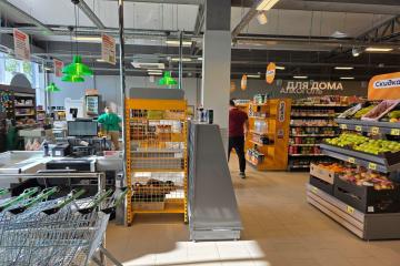 Фото №2: Коммерция 730 м² - Медвёдовская, ул. Мира, 171