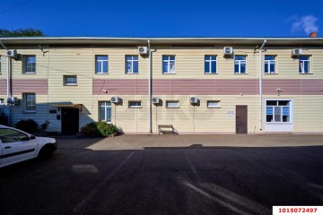 Фото №2: Отдельное здание 606 м² - Краснодар, мкр. Завод Измерительных Приборов, ул. Зиповская, 5