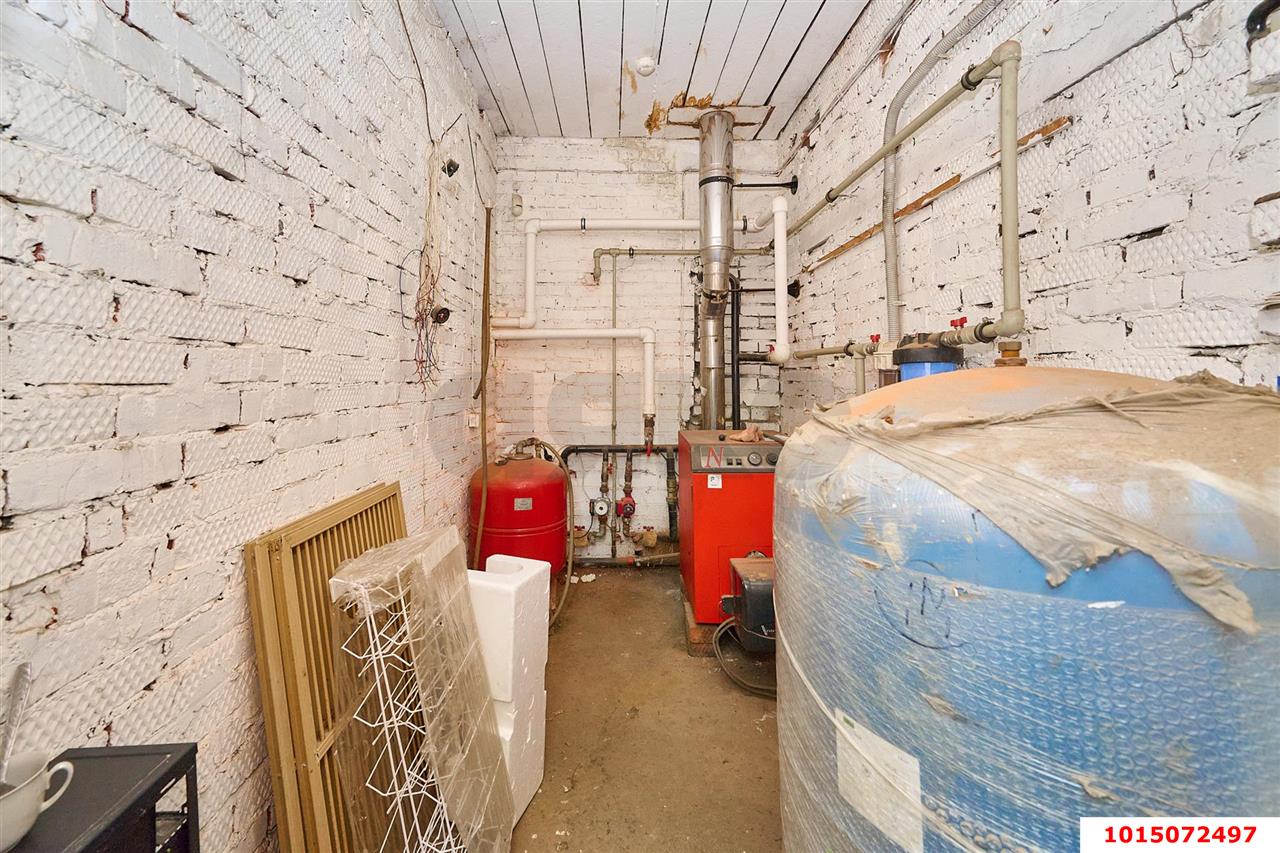 Фото №9: Отдельное здание 606 м² - Краснодар, Завод Измерительных Приборов, ул. Зиповская, 5