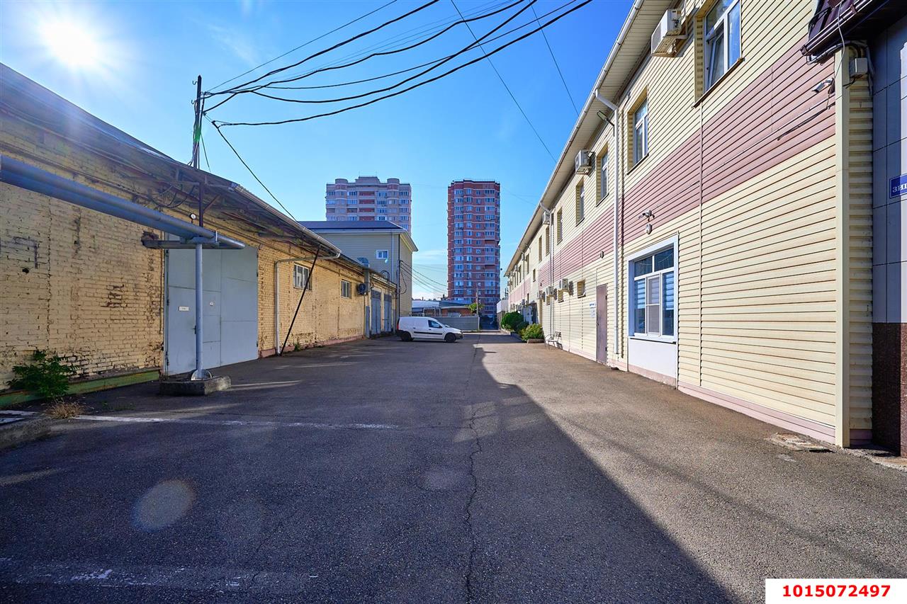Фото №4: Отдельное здание 606 м² - Краснодар, Завод Измерительных Приборов, ул. Зиповская, 5