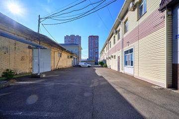 Фото №4: Коммерция 606 м² - Краснодар, мкр. Завод Измерительных Приборов, ул. Зиповская, 5