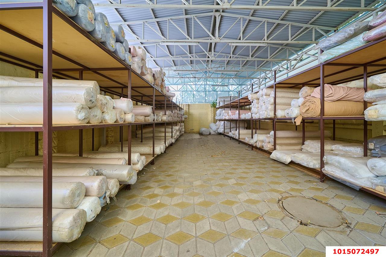 Фото №6: Коммерция 606 м² - Краснодар, Центральный внутригородской округ, мкр. Завод Измерительных Приборов, ул. Зиповская, 5