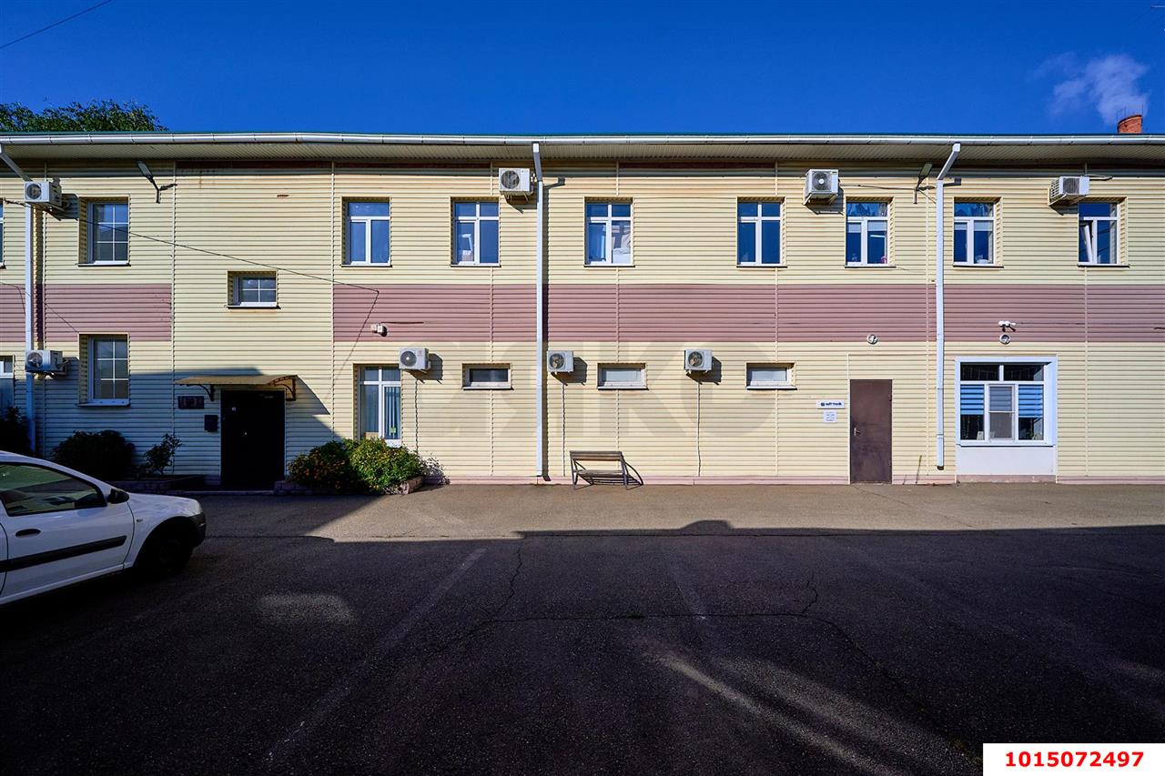 Фото №2: Отдельное здание 606 м² - Краснодар, Завод Измерительных Приборов, ул. Зиповская, 5