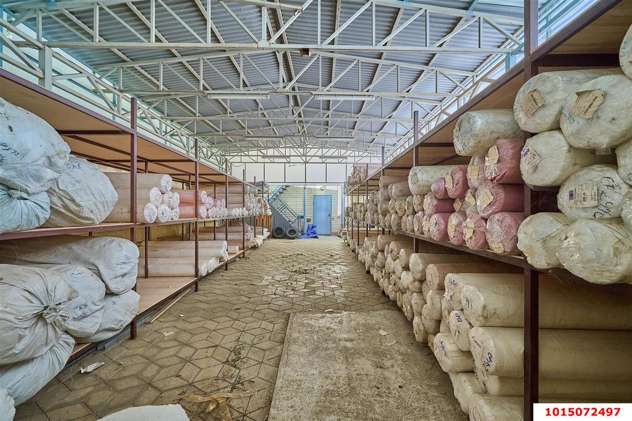 Фото №7: Коммерция 606 м² - Краснодар, Центральный внутригородской округ, мкр. Завод Измерительных Приборов, ул. Зиповская, 5
