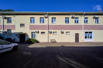 Фото №2: Коммерция 606 м² - Краснодар, мкр. Завод Измерительных Приборов, ул. Зиповская, 5