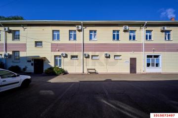 Фото №2: Коммерция 606 м² - Краснодар, мкр. Завод Измерительных Приборов, ул. Зиповская, 5