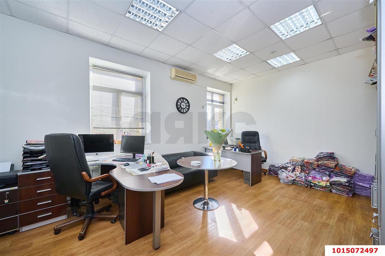 Фото №12: Коммерция 606 м² - Краснодар, Центральный внутригородской округ, мкр. Завод Измерительных Приборов, ул. Зиповская, 5