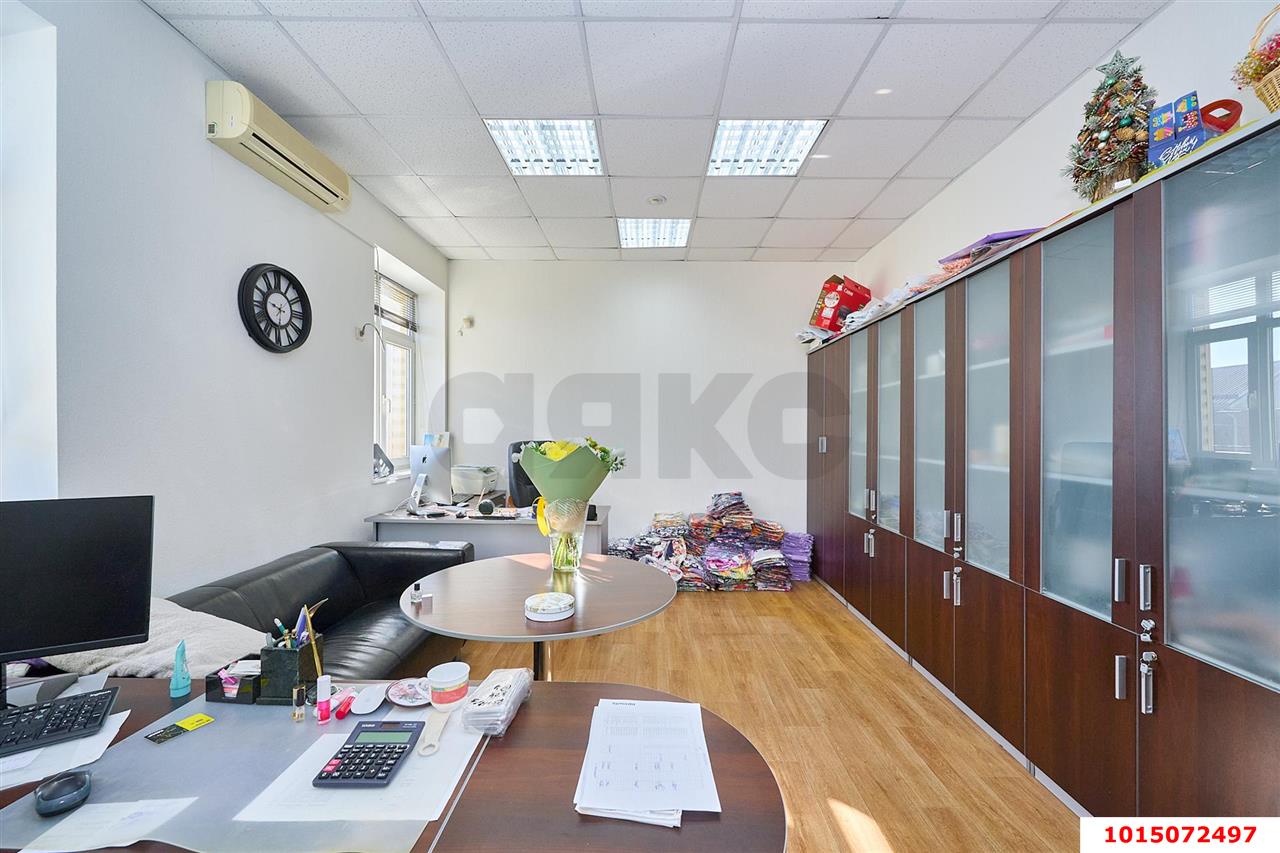 Фото №13: Отдельное здание 606 м² - Краснодар, Завод Измерительных Приборов, ул. Зиповская, 5