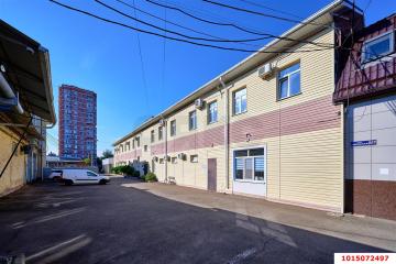 Фото №1: Коммерция 606 м² - Краснодар, мкр. Завод Измерительных Приборов, ул. Зиповская, 5