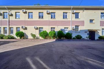 Фото №3: Коммерция 606 м² - Краснодар, мкр. Завод Измерительных Приборов, ул. Зиповская, 5