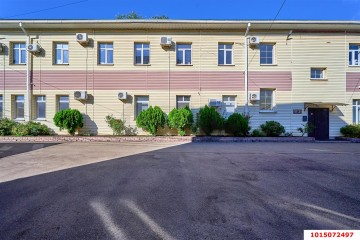 Фото №3: Отдельное здание 606 м² - Краснодар, мкр. Завод Измерительных Приборов, ул. Зиповская, 5