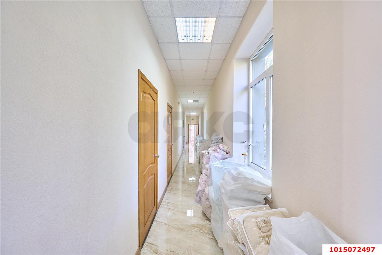 Фото №11: Коммерция 606 м² - Краснодар, Центральный внутригородской округ, мкр. Завод Измерительных Приборов, ул. Зиповская, 5