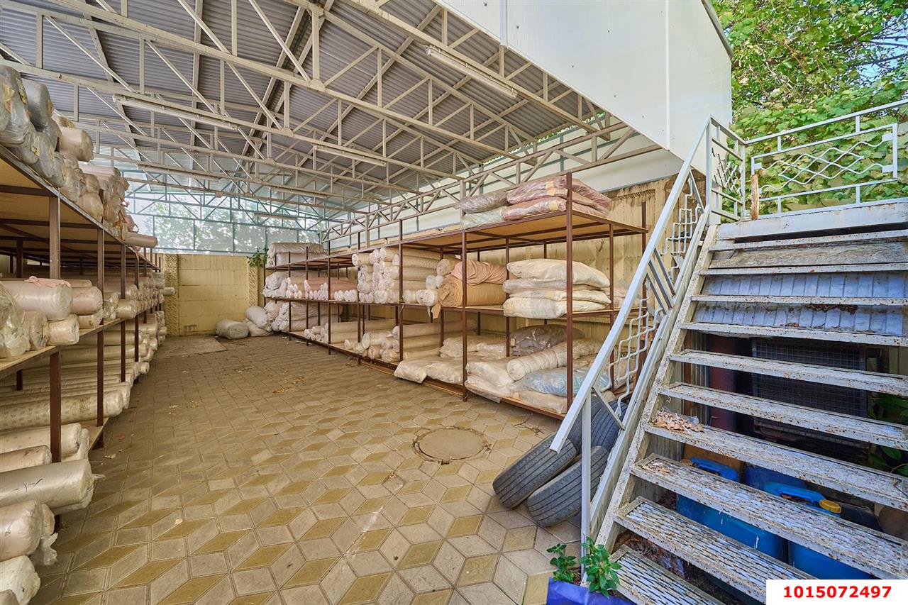 Фото №8: Коммерция 606 м² - Краснодар, Центральный внутригородской округ, мкр. Завод Измерительных Приборов, ул. Зиповская, 5