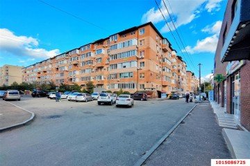 Фото №5: Торговое помещение 32 м² - Краснодар, мкр. Музыкальный, ул. имени Сергея Есенина, 129/7