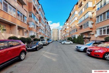 Фото №4: Торговое помещение 32 м² - Краснодар, мкр. Музыкальный, ул. имени Сергея Есенина, 129/7